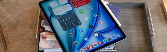 The best Labor Day sales you can still get today from Apple, Dyson, Sony and others