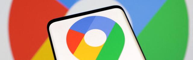 Google Maps isn't loading in some regions due to an apparent outage