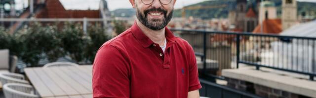 Pension fund Rentea backs €500m fund to invest in VC and startups — and hopes others will follow its lead