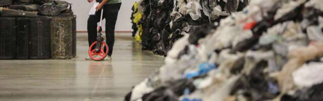 Sonoma County plastics startup Resynergi says it is moving out of California