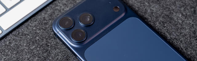 Poll: Do you care if your phone scratches easily?