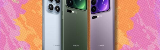Forget the iPhone 17, the Xiaomi 17 Pro Max has an extra screen and a huge battery