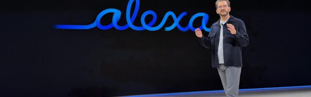'The vision for these products is really that they are purpose-built for Alexa+', Amazon exec on the new hardware and unlocking Alexa's superpowers