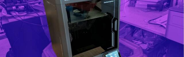 Review: I tried the Centauri Carbon 3D Printer to see if its truly beginner friendly