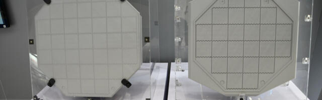 The US Has A New Naval Destroyer With An Impressive Missile Detection System - Here's How It Works