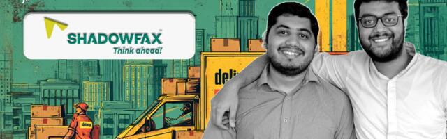 IPO-Bound Shadowfax’s Profit Surges 114% To INR 21 Cr In H1 FY26