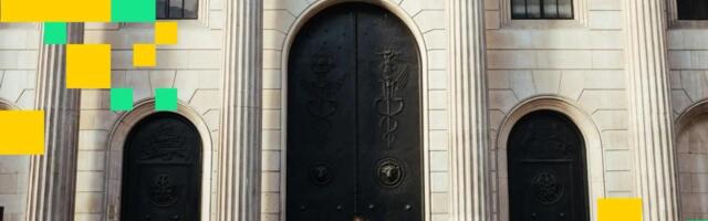 Bank of England Confirms Plans for 'Temporary' Stablecoin Holding Limits