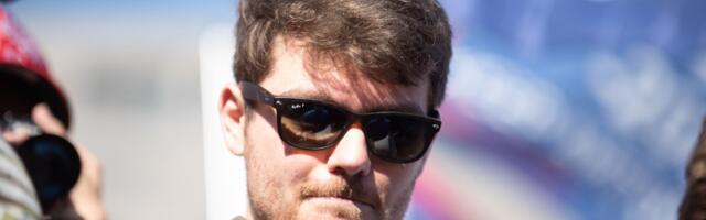 The insidious strategy behind Nick Fuentes’s shocking rise