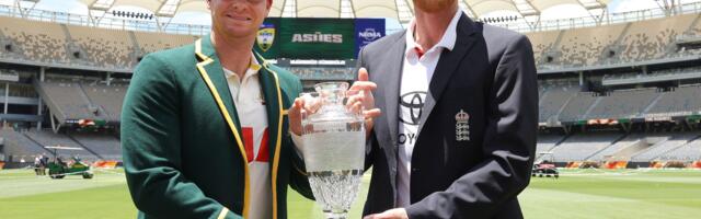 Australia vs England live streams: Watch 1st Ashes Test from anywhere in the world for *FREE*