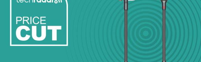 Not all Dyson V8 deals are made equal – the new V8 Cyclone for AU$584 is best-value Dyson Black Friday deal this year