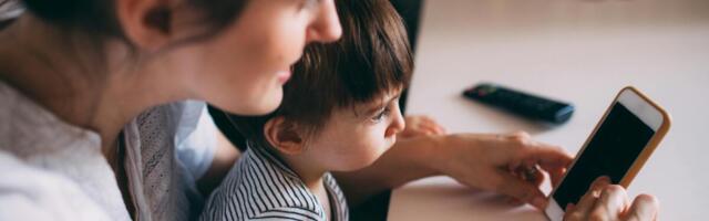 This calmer, smarter screen time option for kids is now just $40 for life