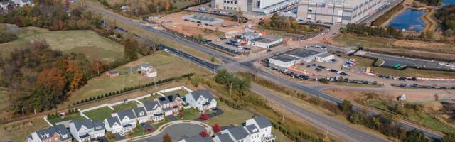 The AI Boom Is Now an Energy Boom