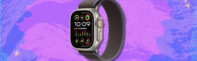 The Apple Watch Ultra 2 is down to its lowest-ever price at Amazon — save $250 right now