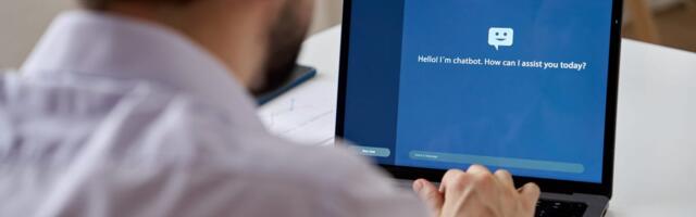 Want a promotion? It might pay to use AI