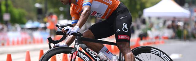 Tour Down Under 2026 Free Streams: TV Channels, Schedule & Preview of UCI WorldTour Opener