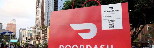 DoorDash salaries revealed: Here's how much the delivery giant pays data scientists, software engineers, and others