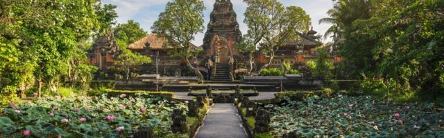 I've traveled to incredible destinations across 44 countries, but just one island in Southeast Asia has stolen my heart