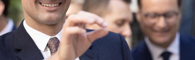 Snap is spinning off its AR glasses into a separate business