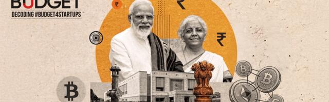 Budget 2026: Crypto Startups To Be Penalised For Non-Disclosures