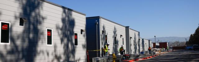 With San Jose unable to expand its shelter system, its focus shifts to making it more efficient