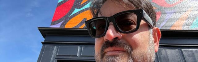 Meta's Smart Glasses Could Get Face Tracking Soon. That Worries Me