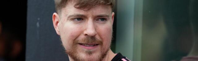 Kalshi fined a MrBeast editor for insider trading