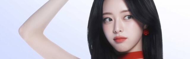 Infinix's first global brand ambassador is Itzy's Yuna