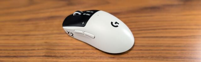 Logitech G Pro X2 Superstrike Review: Changing the Game…