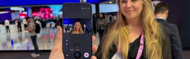 Robot Phones, Ultrathin Foldables, Cutting-Edge Cameras: CNET's Favorite Tech from MWC 2026