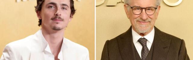 Steven Spielberg praises ballet and opera at SXSW amid Timothée Chalamet backlash