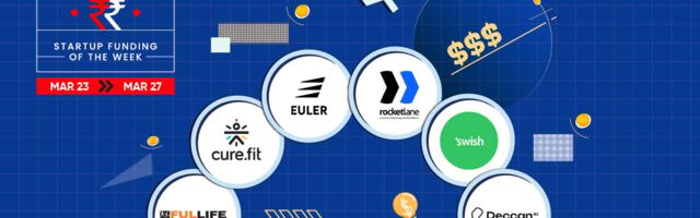 From Euler Motors To Rocketlane — Indian Startups Raised $343 Mn This Week