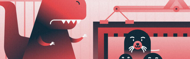 Как добавить переменные в контейнер Podman