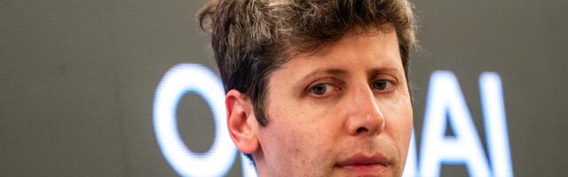 Sam Altman compares Anthropic's Mythos to dropping a bomb while selling a $100 billion bomb shelter