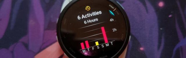 Cheap Garmin alert! The Garmin Forerunner 165 is getting discounted thanks to it's successor being announced, and it's a perfect summer running watch pick