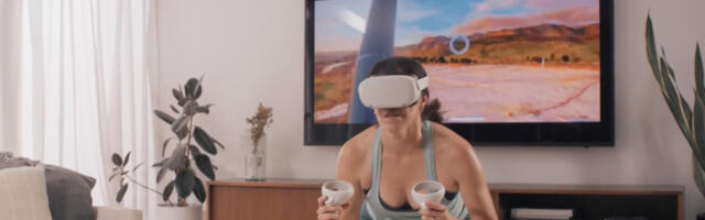 VR exercise platform Supernatural is getting a second chance as an independent company