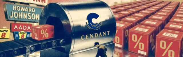 Cendant and the Origin Story of Asset-Light Travel