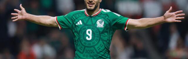 Mexico vs. South Africa: Stream FIFA World Cup 2026 Group A Match From Anywhere Live