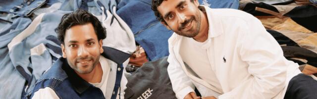 Fleek secures $25M to digitise secondhand fashion