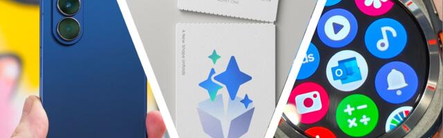 Samsung Galaxy Unpacked 2026 live — all the last-minute leaks for the Z Fold 8, Z Flip 8, Galaxy Watch Ultra 2 and more