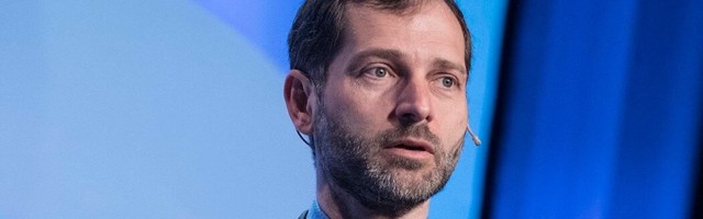 Micromobility expert, Horace Dediu, joins Relay Ventures as a partner, chief market strategist