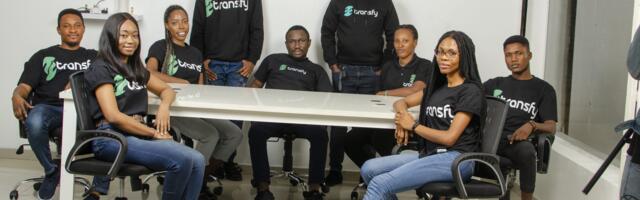 Nigeria’s Transfy sees strong early use of payments infrastructure, plots speedy growth