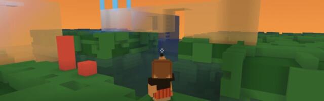 Inspired by Lego and Minecraft, Cubzh raises $3 million for "super welcoming" user content development