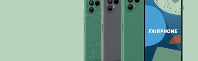 Promoting fairness and sustainability in the electronics industry, Fairphone rings up €49 million