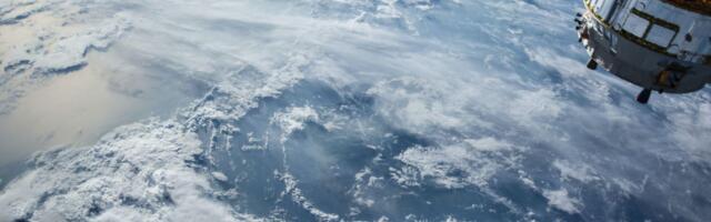 UK government unveils space tech initiative