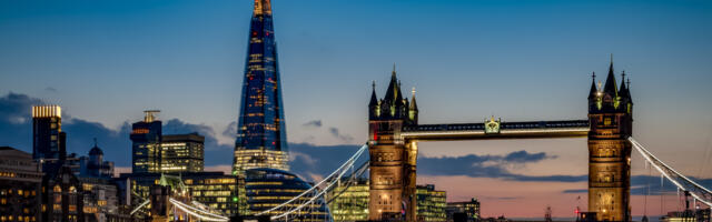 UK tech company incorporations in 2022 shot up 22%