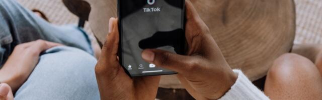 The US Government Threatens to Ban TikTok If It Won’t Be Sold