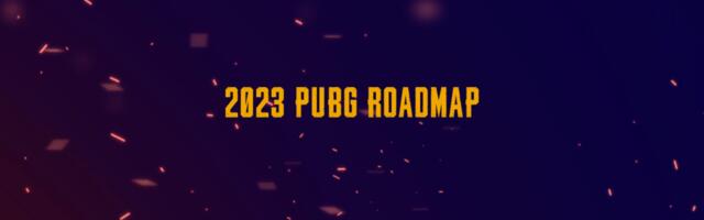 Great Future For PUBG: Roadmap Reveals Game Mechanics Changes