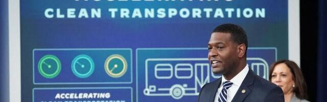 The EPA just proposed its toughest car pollution rules ever