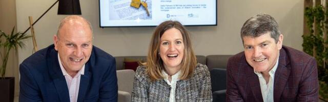 ‘Mortgage Innovation Challenge’ launched to stimulate innovation in the provision of mortgages in Ireland