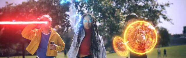 Pokémon Go developer Niantic laying off hundreds of staff
